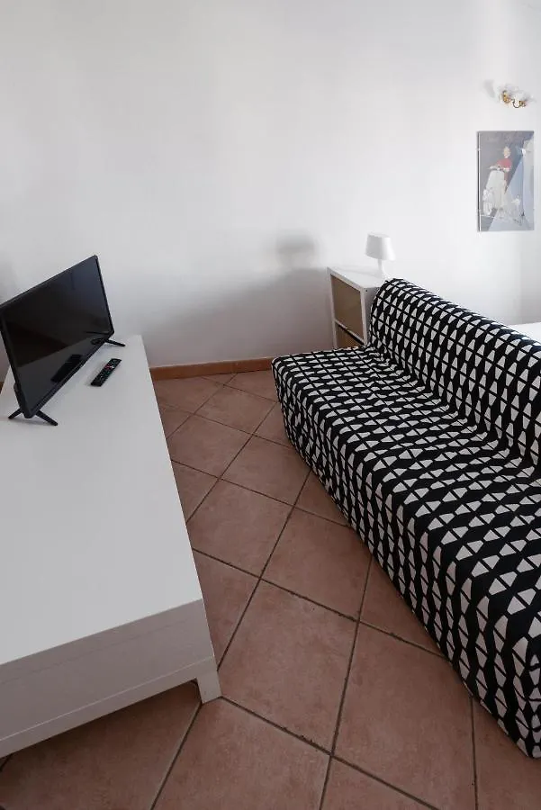 Studio San Vitale By Wonderful Italy Bologna Italien