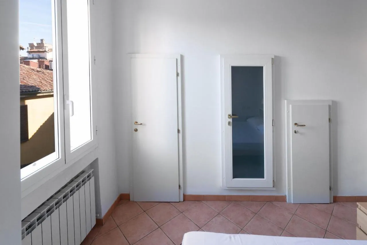 Studio San Vitale By Wonderful Italy ボローニャ 0*,  イタリア